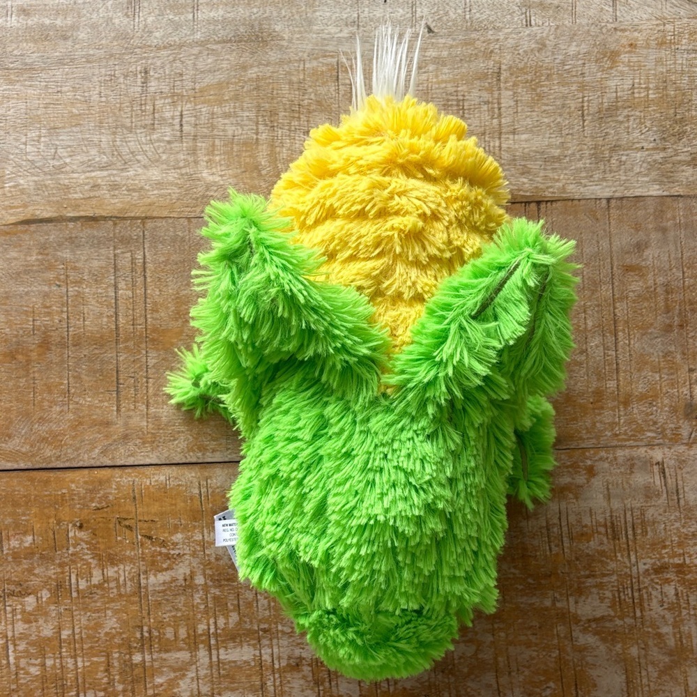 NWOT Squishable Corn Plush - Picture 3 of 4